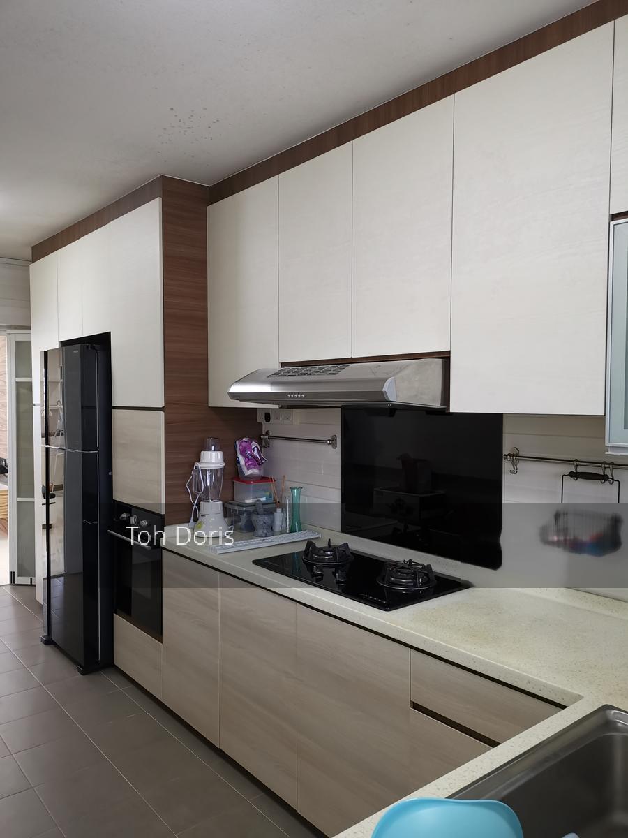 Blk 312 Yishun Ring Road (Yishun), HDB 4 Rooms #256319471